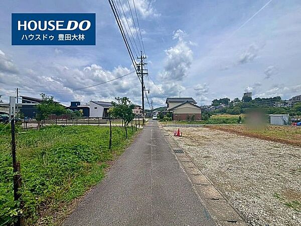＊根川小学校・豊南中学校＊見るだけ聞くだけOK！【お気軽に資料請求！不動産のことならなんでも/ハウスドゥ豊田大林】