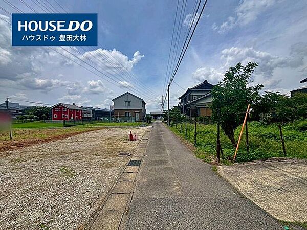 ＊根川小学校・豊南中学校＊見るだけ聞くだけOK！【お気軽に資料請求！不動産のことならなんでも/ハウスドゥ豊田大林】