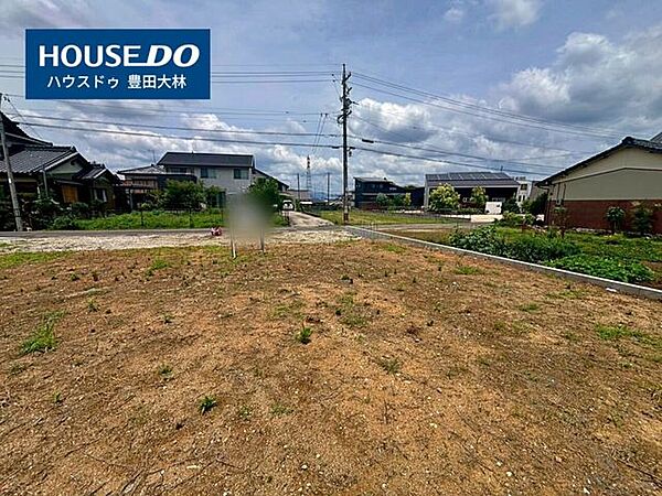 ＊根川小学校・豊南中学校＊見るだけ聞くだけOK！【お気軽に資料請求！不動産のことならなんでも/ハウスドゥ豊田大林】