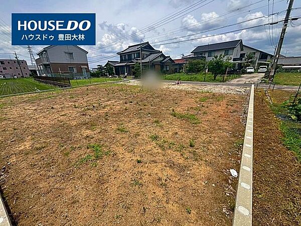 ＊根川小学校・豊南中学校＊見るだけ聞くだけOK！【お気軽に資料請求！不動産のことならなんでも/ハウスドゥ豊田大林】
