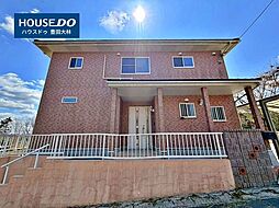 愛知県豊田市白川町向道