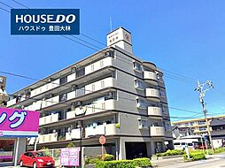 真栄マンション豊田南