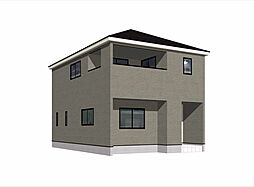 愛知県豊田市畝部東町川田