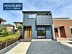 愛知県豊田市荒井町寿田