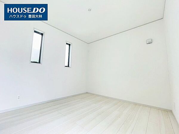 子供部屋