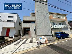 愛知県豊田市天王町１丁目