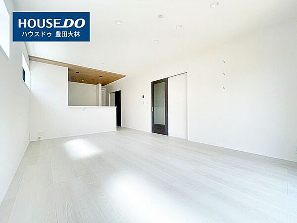 ＊小清水小学校・逢妻中学校＊見るだけ聞くだけOK！【お気軽に資料請求！不動産のことならなんでも/ハウスドゥ豊田大林】