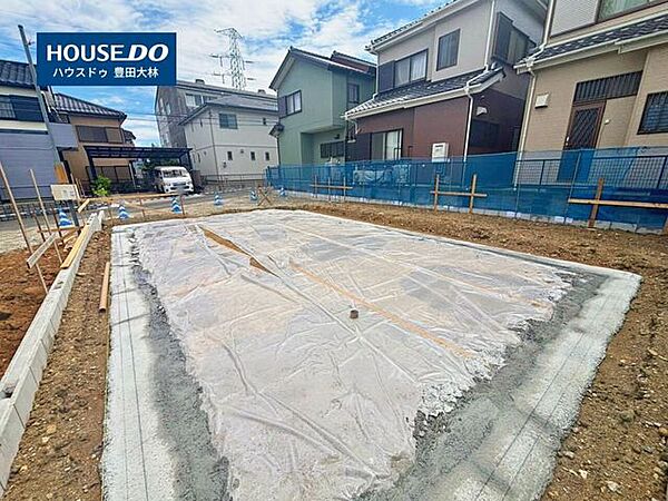 ＊堤小学校・前林中学校＊ 見るだけ聞くだけOK！【お気軽に資料請求！不動産のことならなんでも/ハウスドゥ豊田大林】