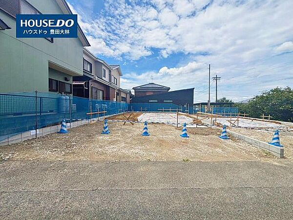 ＊堤小学校・前林中学校＊ 見るだけ聞くだけOK！【お気軽に資料請求！不動産のことならなんでも/ハウスドゥ豊田大林】