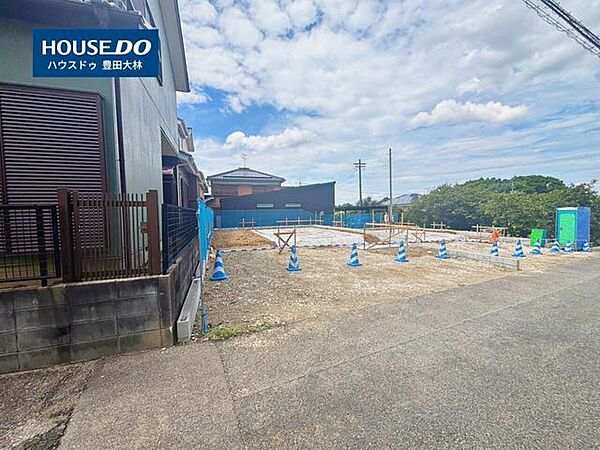 ＊堤小学校・前林中学校＊ 見るだけ聞くだけOK！【お気軽に資料請求！不動産のことならなんでも/ハウスドゥ豊田大林】