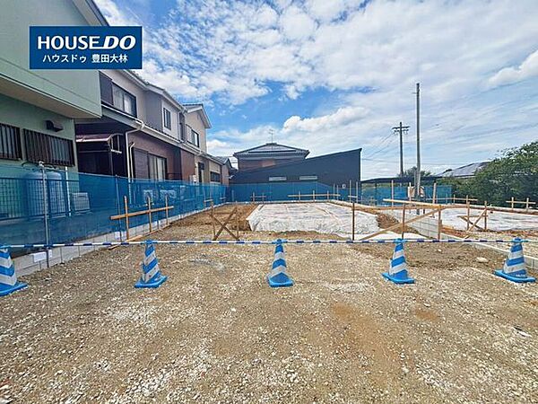＊堤小学校・前林中学校＊ 見るだけ聞くだけOK！【お気軽に資料請求！不動産のことならなんでも/ハウスドゥ豊田大林】