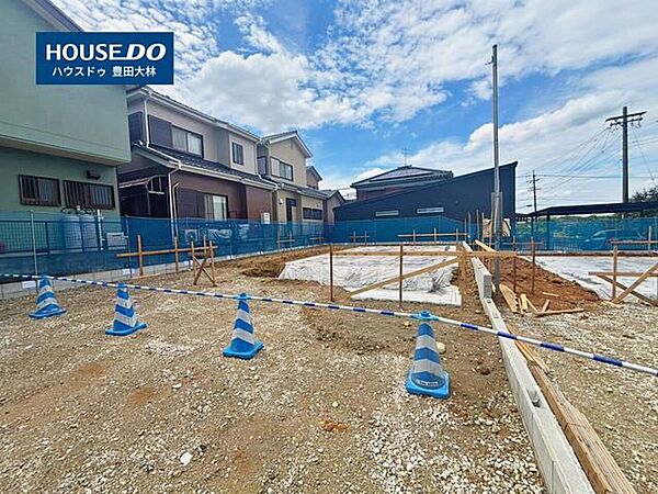 ＊堤小学校・前林中学校＊ 見るだけ聞くだけOK！【お気軽に資料請求！不動産のことならなんでも/ハウスドゥ豊田大林】
