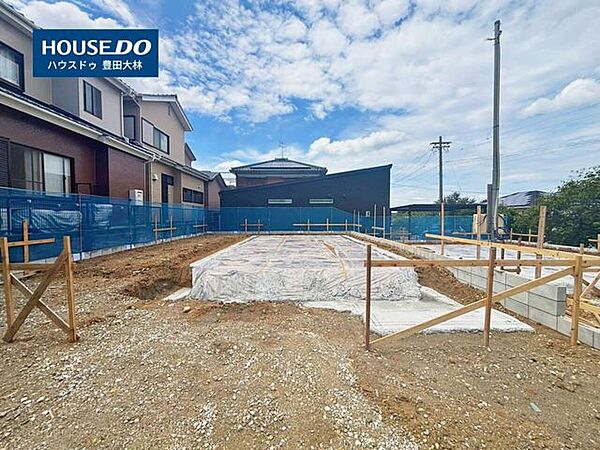 ＊堤小学校・前林中学校＊ 見るだけ聞くだけOK！【お気軽に資料請求！不動産のことならなんでも/ハウスドゥ豊田大林】