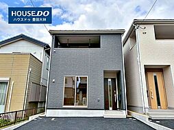 愛知県豊田市神池町２丁目
