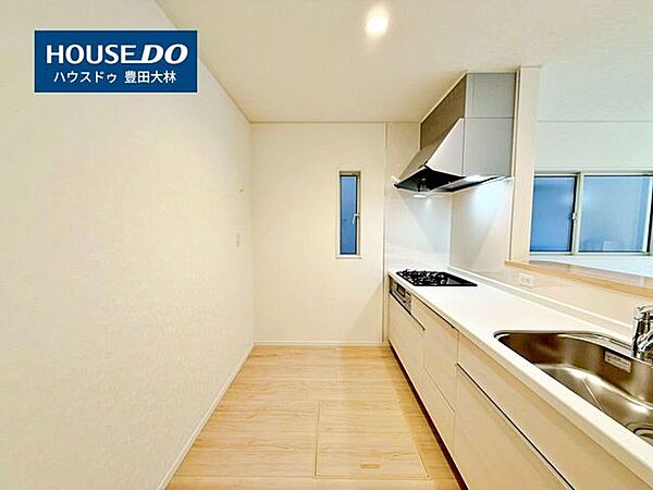 ＊小清水小学校・逢妻中学校＊見るだけ聞くだけOK！【お気軽に資料請求！不動産のことならなんでも/ハウスドゥ豊田大林】