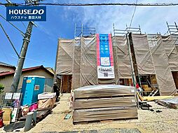 愛知県豊田市新町３丁目
