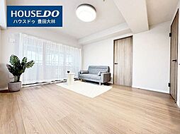 室内の画像