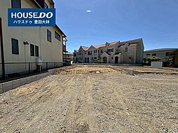愛知県豊田市荒井町能田原