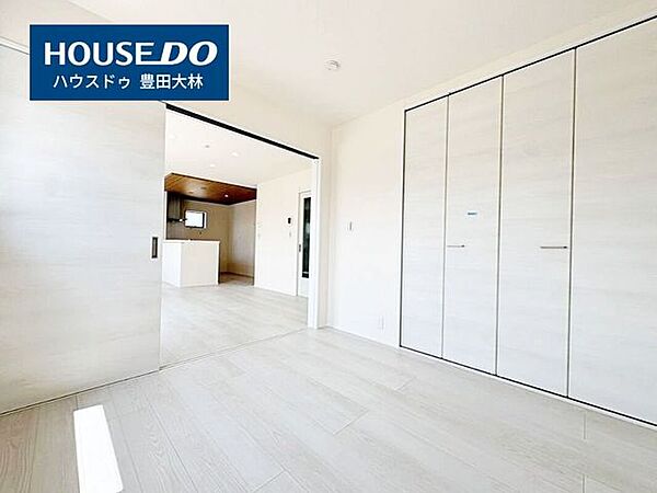 子供部屋