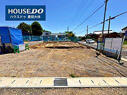 愛知県豊田市本町高根