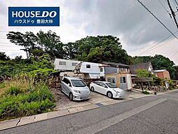愛知県豊田市石畳町片平