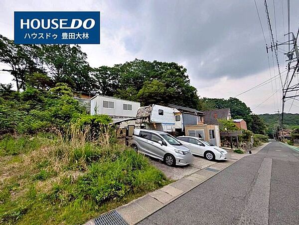 【見学予約受付中】現地をご覧いただき、周辺環境なども一緒にご確認いただけます！