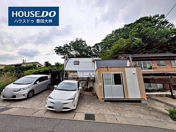【見学予約受付中】現地をご覧いただき、周辺環境なども一緒にご確認いただけます！