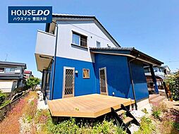 愛知県豊田市桝塚西町北郷