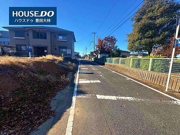 ◆見学予約受付中◆現地をご覧いただき、周辺環境なども一緒にご確認いただけます！