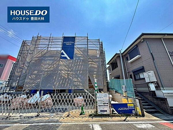 ◆見学予約受付中◆現地をご覧いただき、周辺環境なども一緒にご確認いただけます！