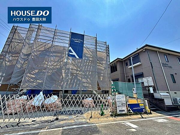 ◆見学予約受付中◆現地をご覧いただき、周辺環境なども一緒にご確認いただけます！
