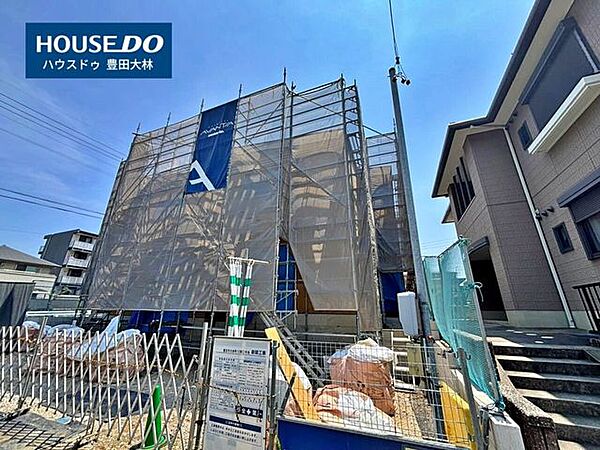 ◆見学予約受付中◆現地をご覧いただき、周辺環境なども一緒にご確認いただけます！