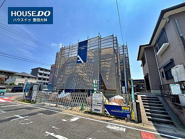 ◆見学予約受付中◆現地をご覧いただき、周辺環境なども一緒にご確認いただけます！