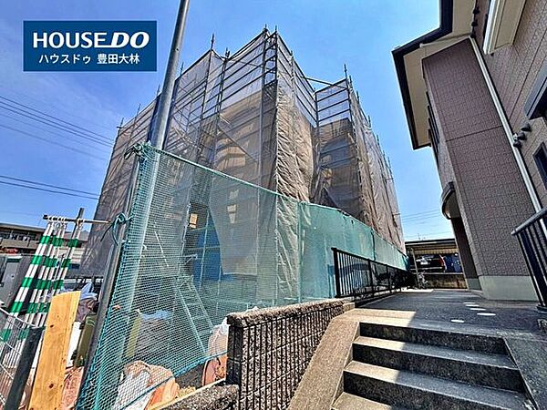 ◆見学予約受付中◆現地をご覧いただき、周辺環境なども一緒にご確認いただけます！