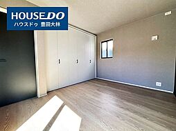 洋室の画像