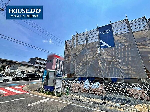 ◆見学予約受付中◆現地をご覧いただき、周辺環境なども一緒にご確認いただけます！
