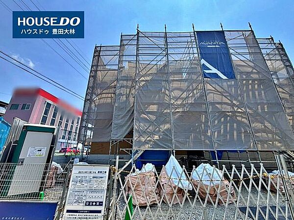 ◆見学予約受付中◆現地をご覧いただき、周辺環境なども一緒にご確認いただけます！