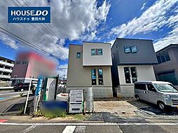 外観の画像