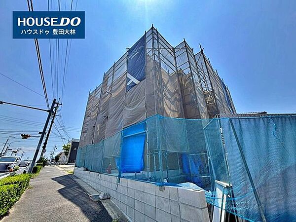 ◆見学予約受付中◆現地をご覧いただき、周辺環境なども一緒にご確認いただけます！