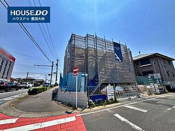 外観の画像