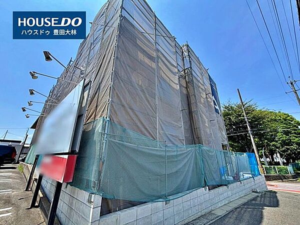 ◆見学予約受付中◆現地をご覧いただき、周辺環境なども一緒にご確認いただけます！