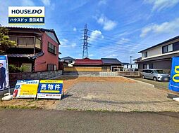 愛知県豊田市市木町駿河