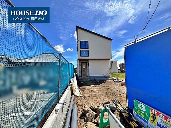 ＊畝部小学校・上郷中学校＊見るだけ聞くだけOK！【お気軽に資料請求！不動産のことならなんでも/ハウスドゥ豊田大林】