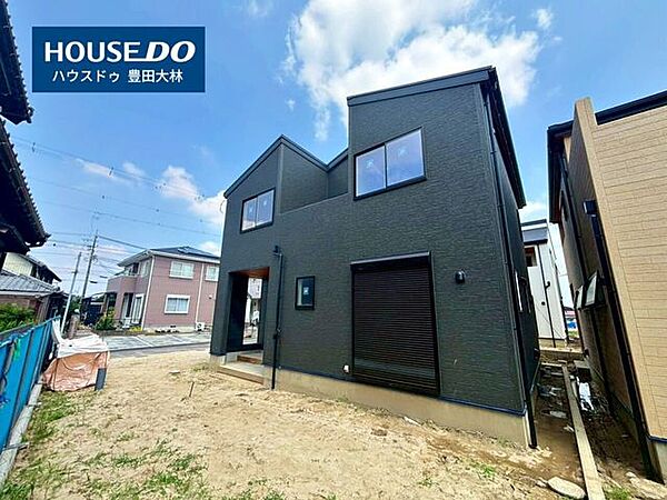 ＊畝部小学校・上郷中学校＊見るだけ聞くだけOK！【お気軽に資料請求！不動産のことならなんでも/ハウスドゥ豊田大林】