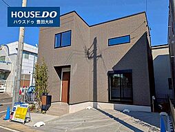 外観の画像
