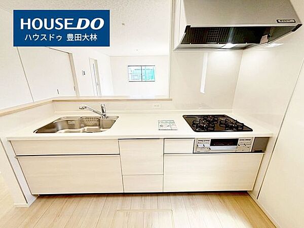 ＊駒場小学校・前林中学校＊見るだけ聞くだけOK！【お気軽に資料請求！不動産のことならなんでも/ハウスドゥ豊田大林】