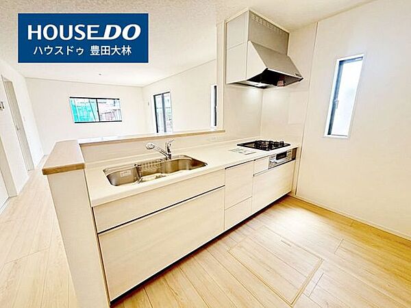 ＊駒場小学校・前林中学校＊見るだけ聞くだけOK！【お気軽に資料請求！不動産のことならなんでも/ハウスドゥ豊田大林】