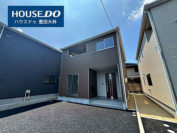 ＊駒場小学校・前林中学校＊見るだけ聞くだけOK！【お気軽に資料請求！不動産のことならなんでも/ハウスドゥ豊田大林】