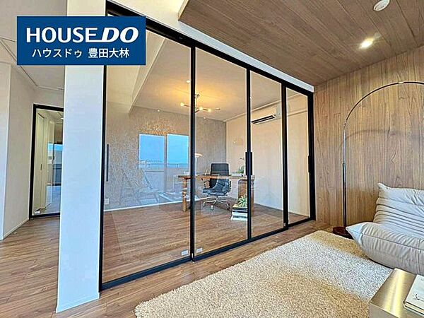 ＊前山小学校・豊南中学校＊見るだけ聞くだけOK！【お気軽に資料請求！不動産のことならなんでも/ハウスドゥ豊田大林】