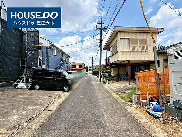 ＊青木小学校・猿投台中学校＊見るだけ聞くだけOK！【お気軽に資料請求！不動産のことならなんでも/ハウスドゥ豊田大林】